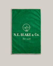 Load image into Gallery viewer, N.E.Blake & Co. X Areté Complete Bowling Towel