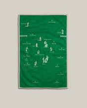 Load image into Gallery viewer, N.E.Blake & Co. X Areté Complete Bowling Towel