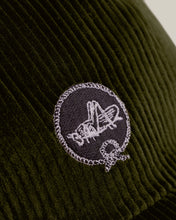 Load image into Gallery viewer, The Grasshoppers Hockey Club Cap