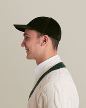 Load image into Gallery viewer, The Grasshoppers Hockey Club Cap
