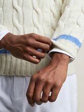 Load image into Gallery viewer, The "Garfield Sobers" Rest of the World Cricket Jumper