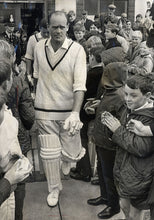 Load image into Gallery viewer, The "Brian Close" Cricket Jumper