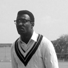 Load image into Gallery viewer, The "Clive Lloyd" Sleeveless Cricket Jumper
