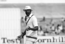 Load image into Gallery viewer, The &quot;Clive Lloyd&quot; Sleeveless Cricket Jumper