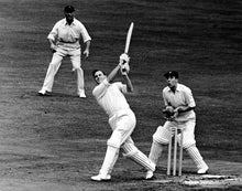 Load image into Gallery viewer, The "Peter May" Cricket Shirt