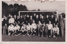 Load image into Gallery viewer, The Grasshoppers Hockey Club Jumper w Logo