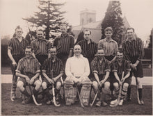 Load image into Gallery viewer, The Grasshoppers Hockey Club Jumper w Logo