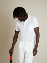 Load image into Gallery viewer, The "Goochie" Short Sleeve Cricket Shirt