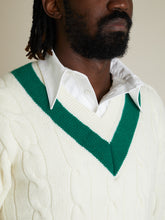 Load image into Gallery viewer, The Grasshoppers Hockey Club Jumper