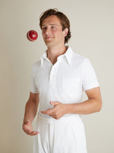 Load image into Gallery viewer, The "Goochie" Short Sleeve Cricket Shirt