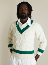 Load image into Gallery viewer, The Grasshoppers Hockey Club Jumper