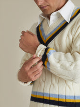 Load image into Gallery viewer, The "Brian Close" Cricket Jumper