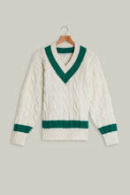 Load image into Gallery viewer, The Grasshoppers Hockey Club Jumper