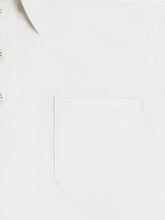 Load image into Gallery viewer, The "Goochie" Short Sleeve Cricket Shirt