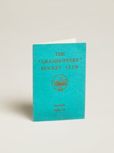 Load image into Gallery viewer, The Grasshoppers Hockey Club Jumper