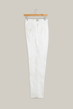 Load image into Gallery viewer, The N.E. Blake &amp; Co. Len Hutton Cricket Trousers