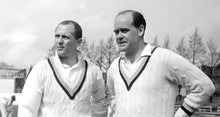 Load image into Gallery viewer, The "Brian Close" Cricket Jumper