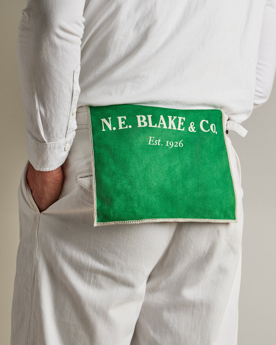 N.E.Blake & Co. X Areté Complete Bowling Towel
