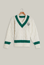 Load image into Gallery viewer, The Grasshoppers Hockey Club Jumper w Logo
