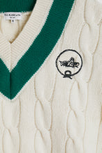 Load image into Gallery viewer, The Grasshoppers Hockey Club Jumper w Logo