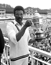 Load image into Gallery viewer, The &quot;Clive Lloyd&quot; Sleeveless Cricket Jumper