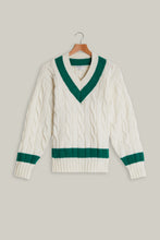 Load image into Gallery viewer, The Grasshoppers Hockey Club Jumper