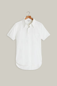 The "Goochie" Short Sleeve Cricket Shirt