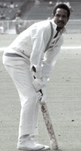 Load image into Gallery viewer, The &quot;Garfield Sobers&quot; Rest of the World Cricket Jumper